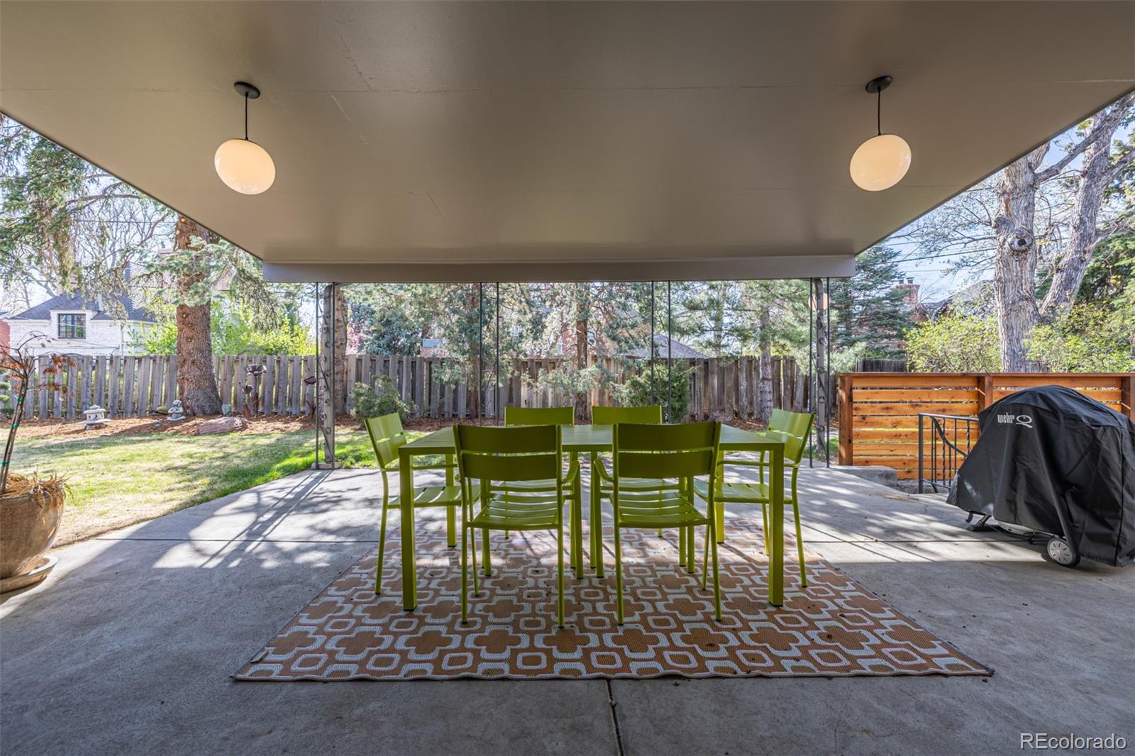 MLS Image #36 for 55  dexter street,denver, Colorado