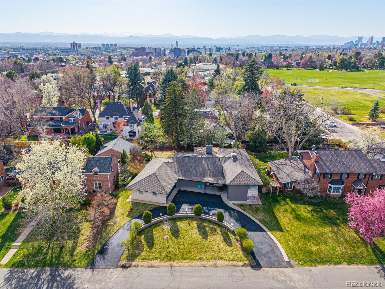 MLS Image #37 for 55  dexter street,denver, Colorado