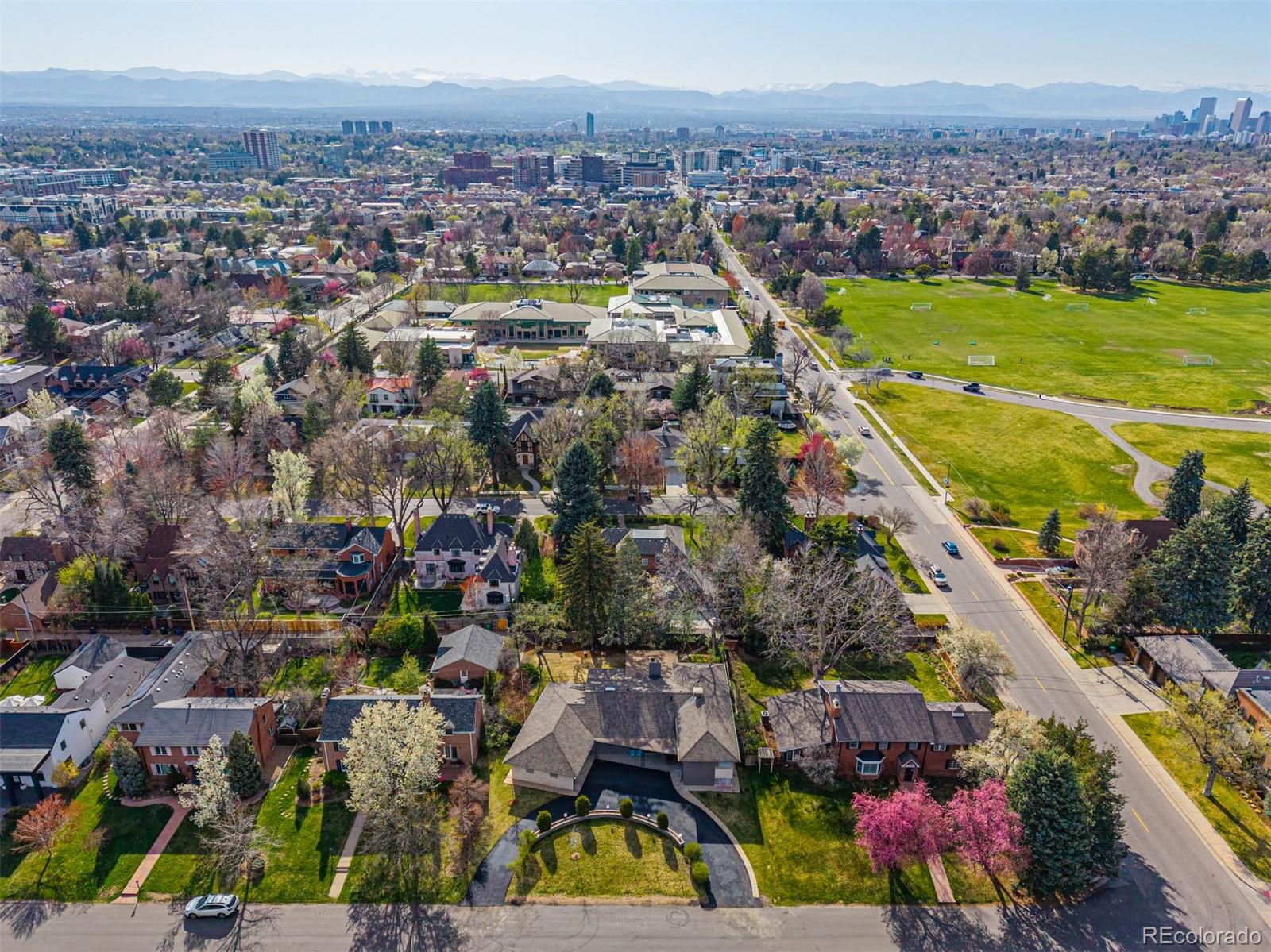MLS Image #38 for 55  dexter street,denver, Colorado