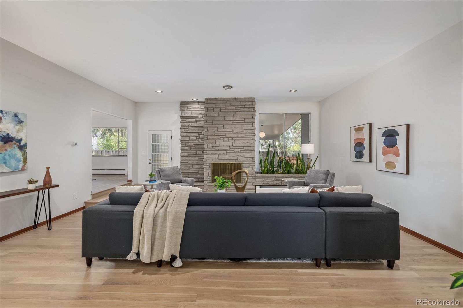MLS Image #7 for 55  dexter street,denver, Colorado
