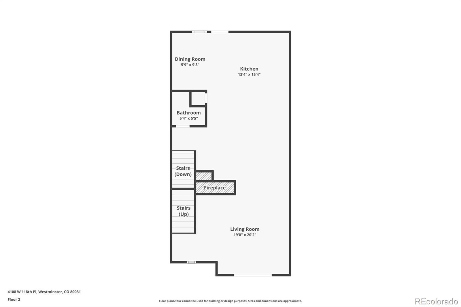MLS Image #33 for 4108 w 118th place ,westminster, Colorado