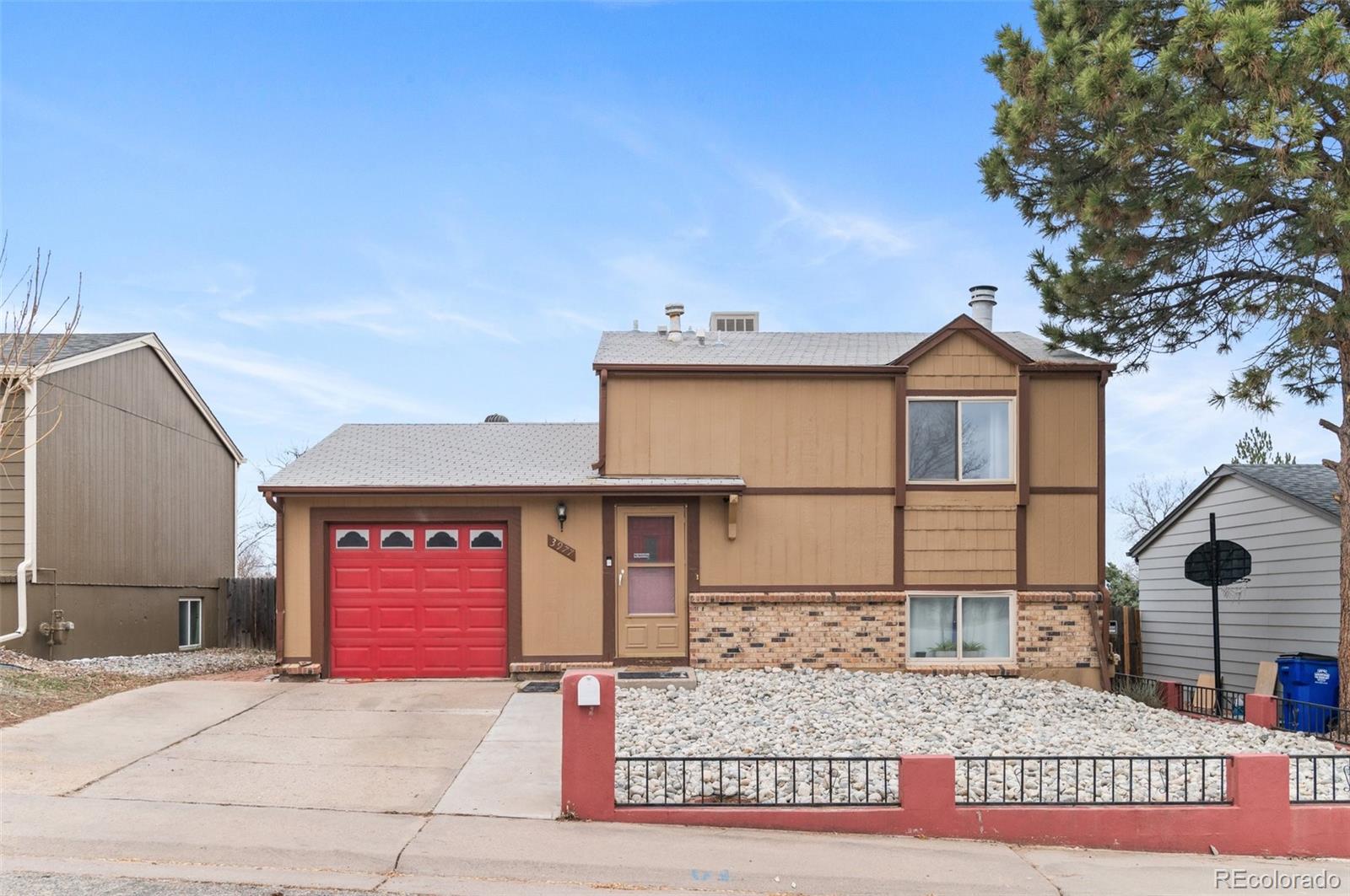 MLS Image #1 for 3977 s pitkin way,aurora, Colorado
