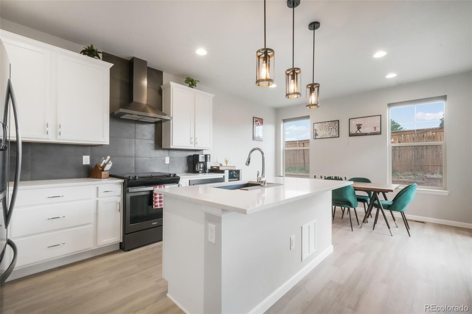 MLS Image #12 for 11524  dewey street,parker, Colorado