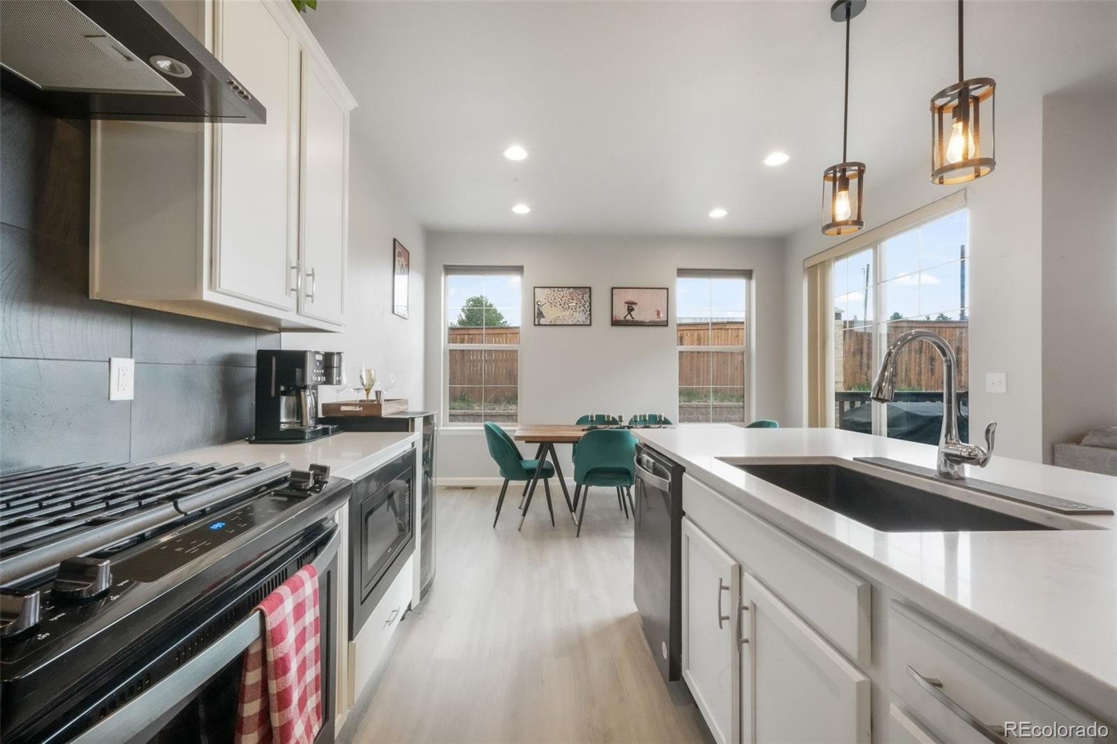 MLS Image #13 for 11524  dewey street,parker, Colorado
