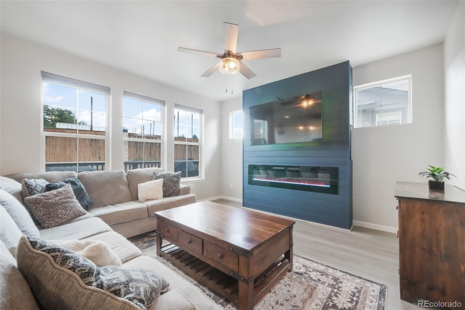 MLS Image #2 for 11524  dewey street,parker, Colorado