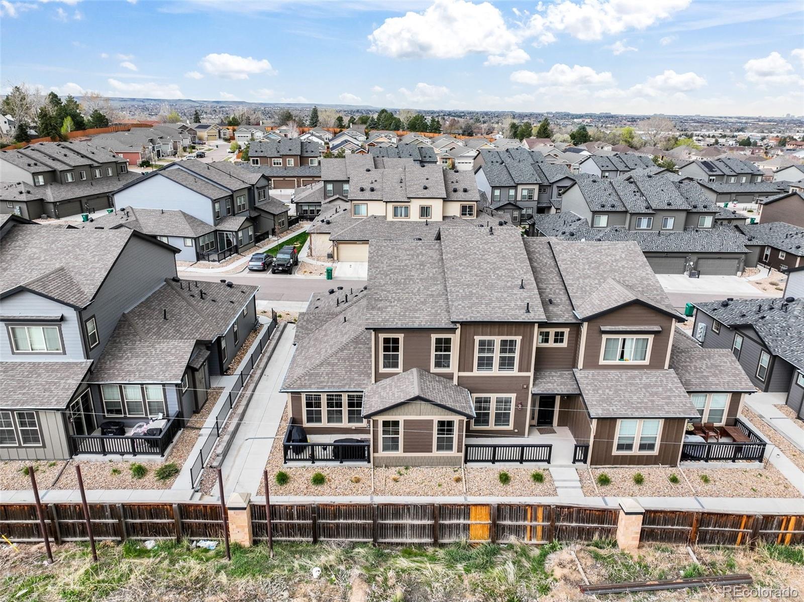 MLS Image #45 for 11524  dewey street,parker, Colorado