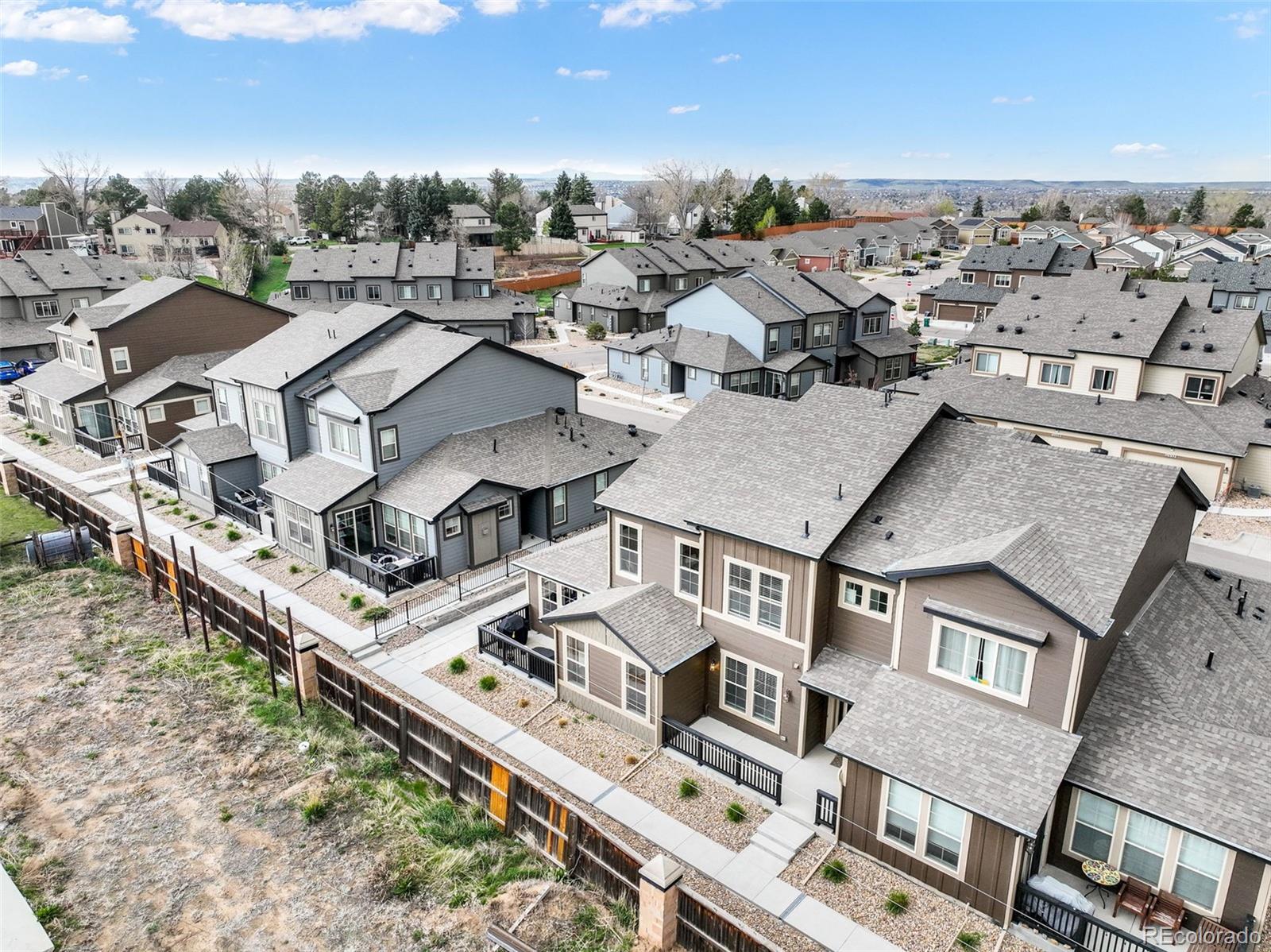 MLS Image #48 for 11524  dewey street,parker, Colorado