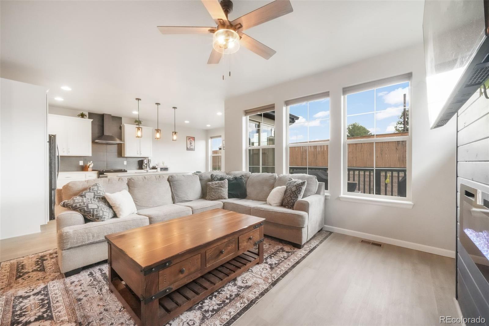 MLS Image #5 for 11524  dewey street,parker, Colorado