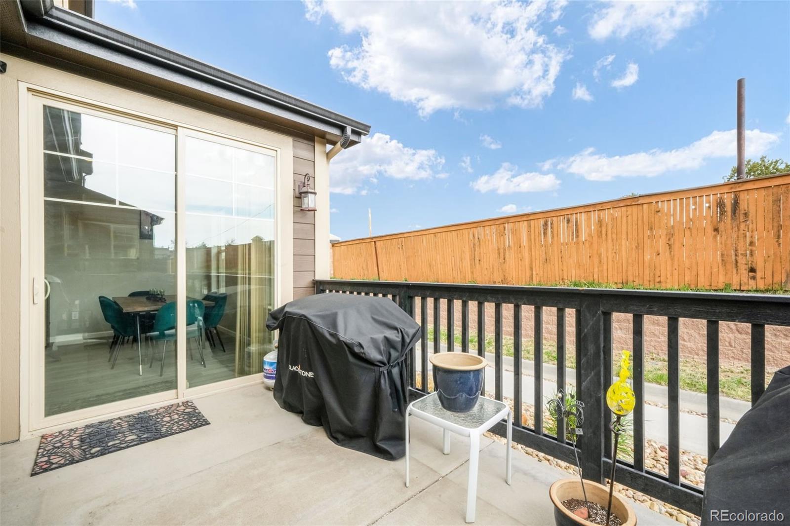 MLS Image #6 for 11524  dewey street,parker, Colorado