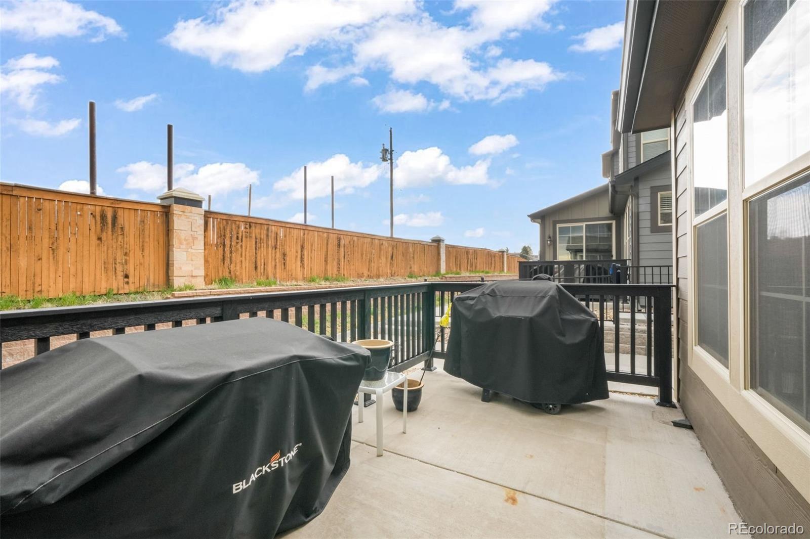MLS Image #7 for 11524  dewey street,parker, Colorado