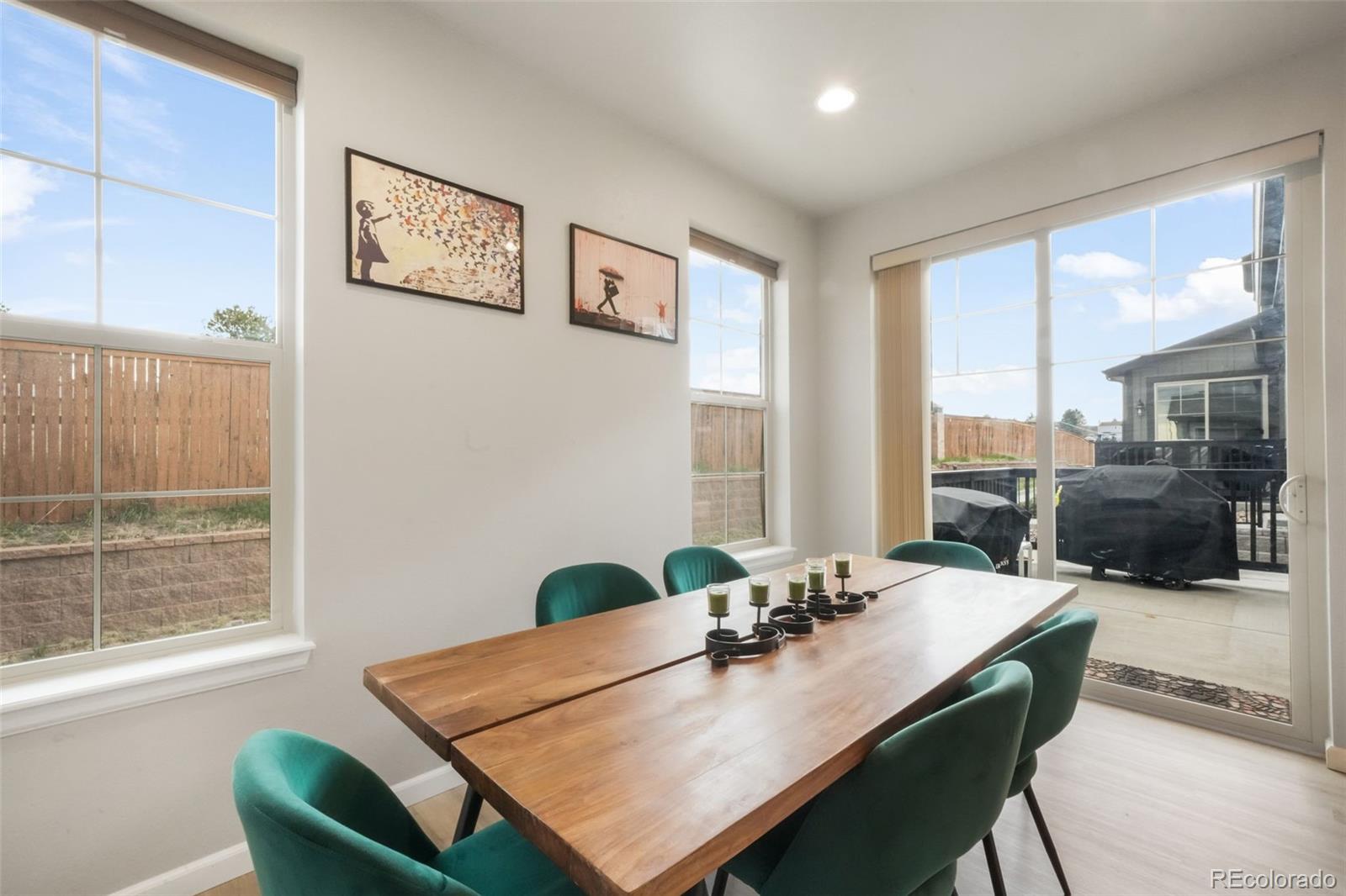 MLS Image #8 for 11524  dewey street,parker, Colorado