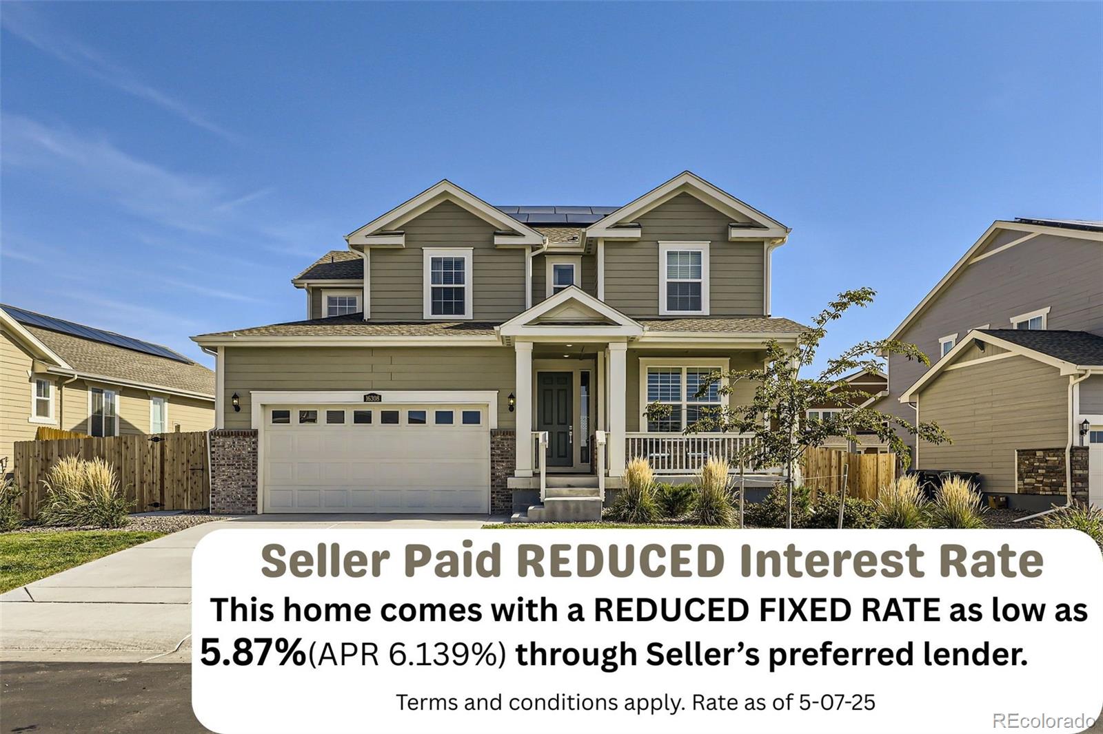 MLS Image #0 for 16308  saint paul street,thornton, Colorado