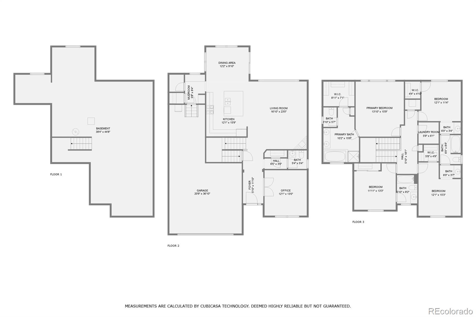 MLS Image #42 for 16308  saint paul street,thornton, Colorado