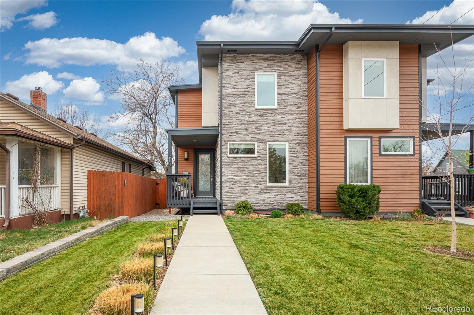 MLS Image #0 for 2107 s grant street,denver, Colorado