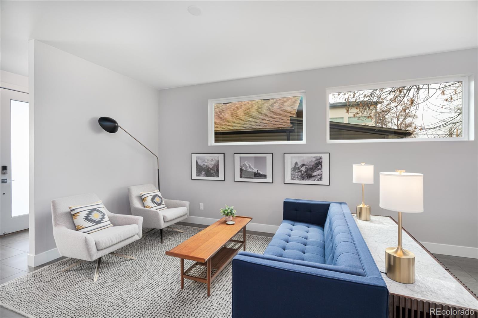 MLS Image #2 for 2107 s grant street,denver, Colorado