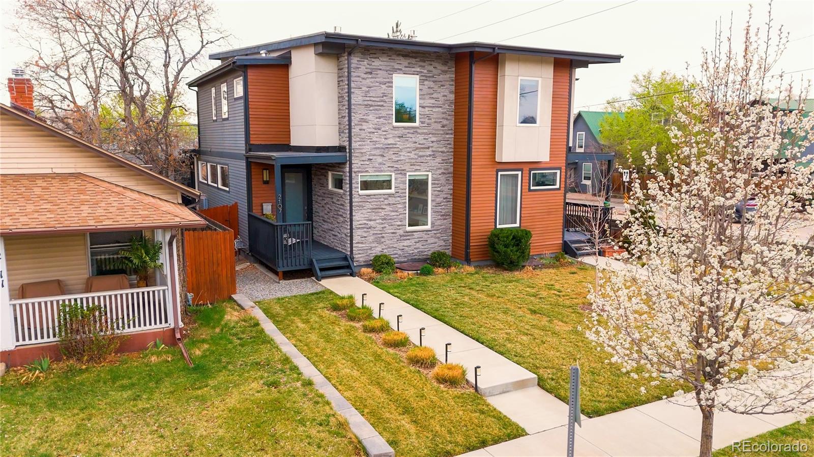 MLS Image #28 for 2107 s grant street,denver, Colorado