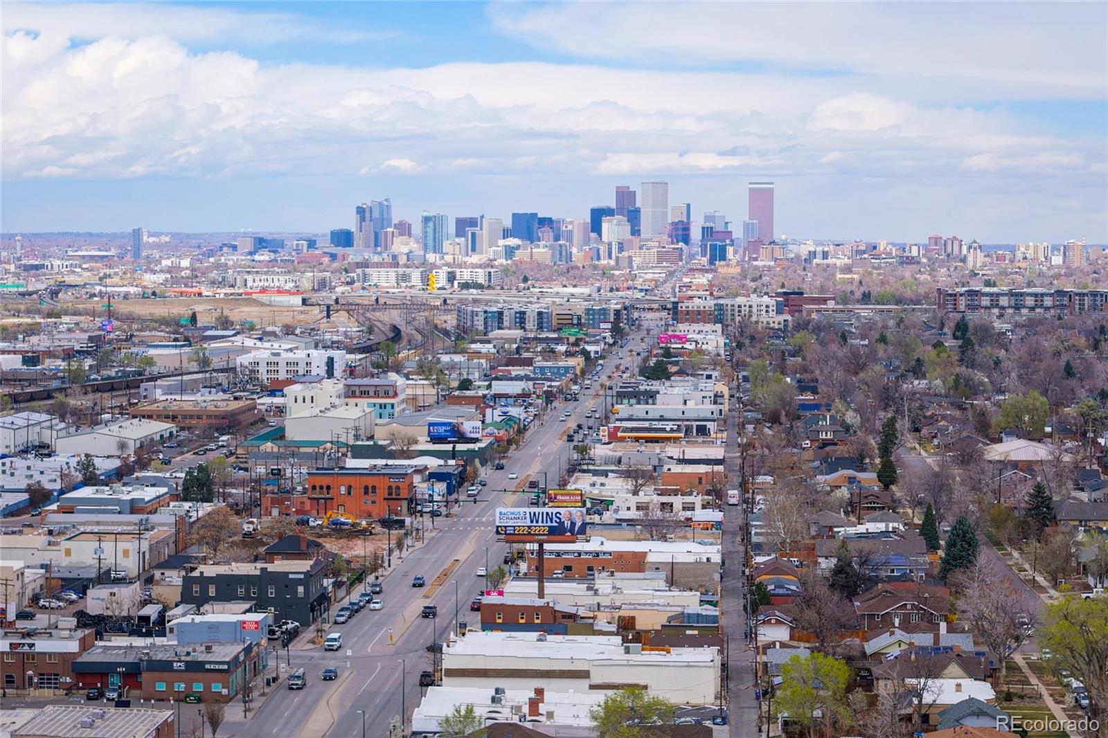 MLS Image #29 for 2107 s grant street,denver, Colorado