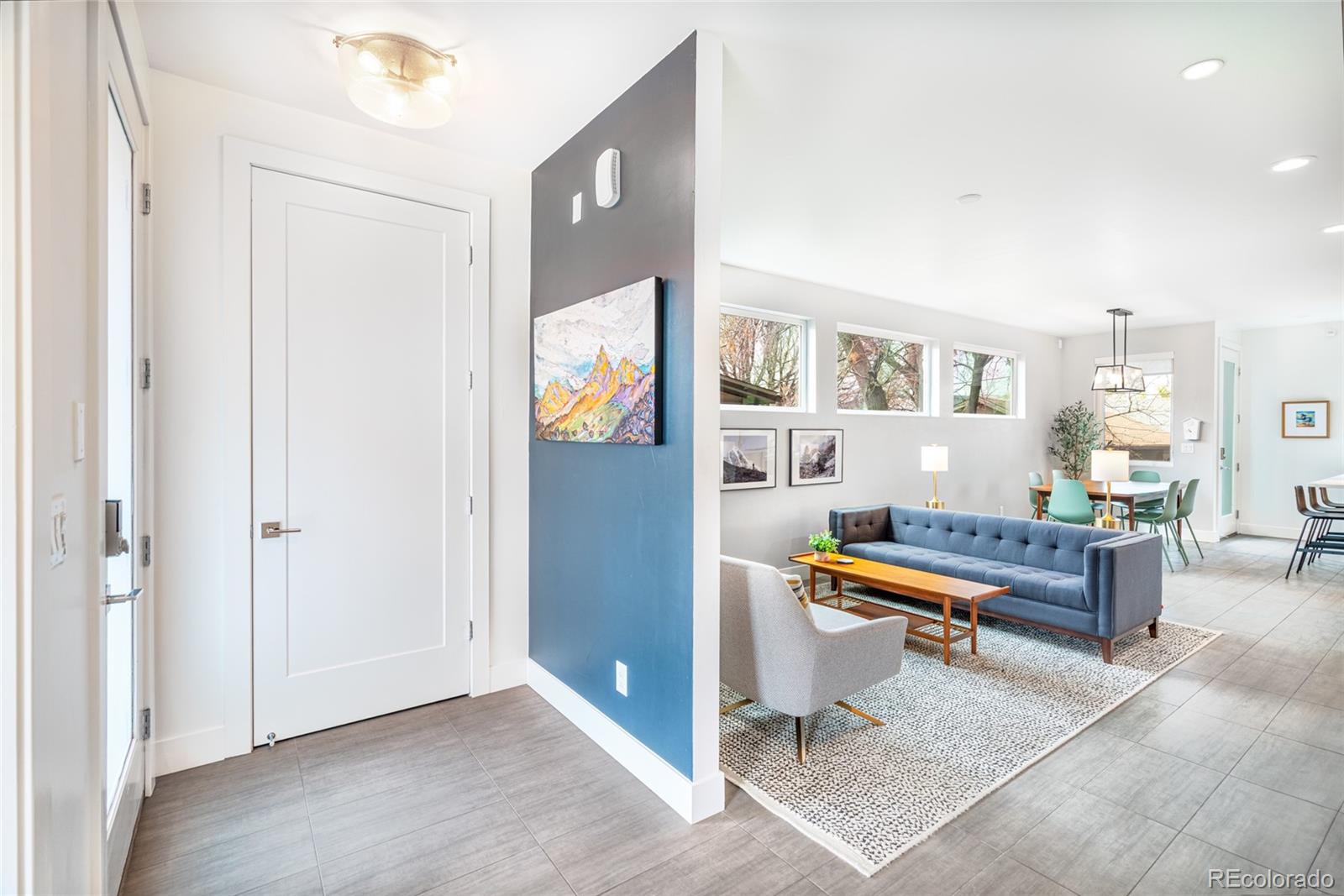 MLS Image #3 for 2107 s grant street,denver, Colorado