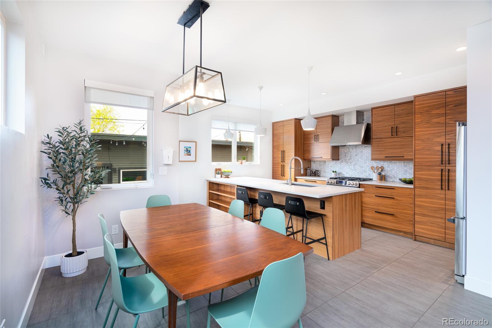 MLS Image #5 for 2107 s grant street,denver, Colorado