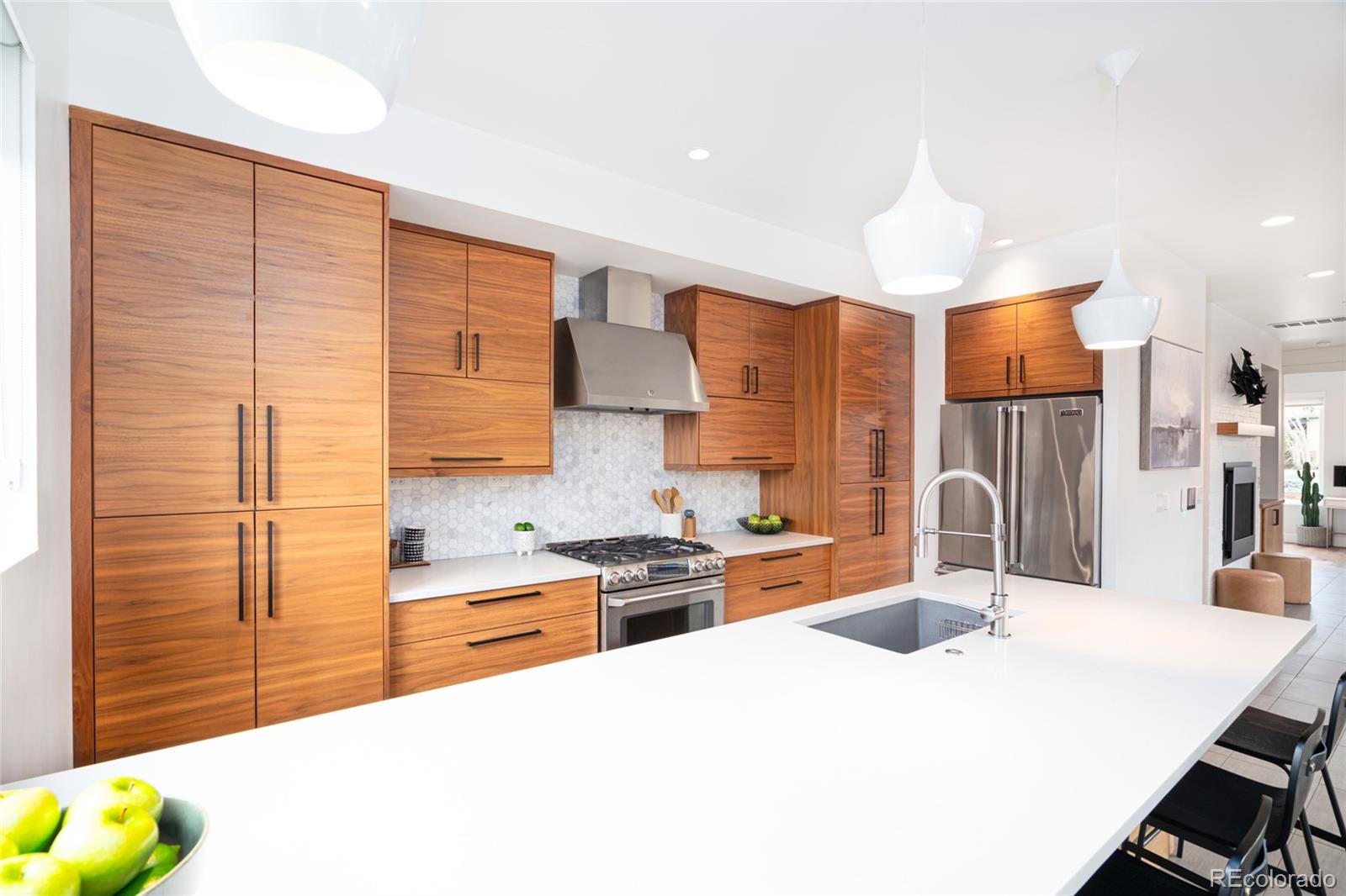MLS Image #7 for 2107 s grant street,denver, Colorado