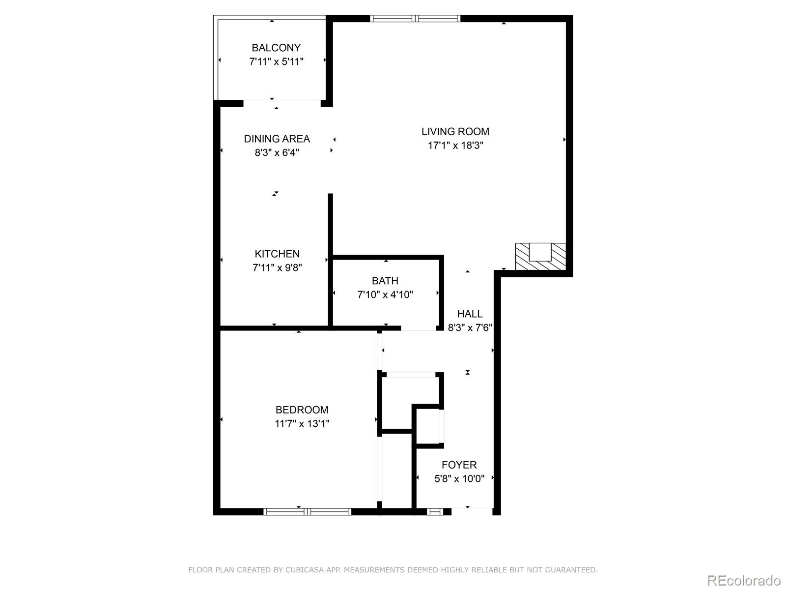 MLS Image #22 for 1021  carr street,lakewood, Colorado