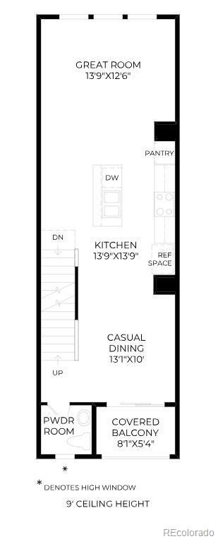 MLS Image #29 for 20578 e 63rd avenue,aurora, Colorado