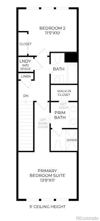 MLS Image #30 for 20578 e 63rd avenue,aurora, Colorado