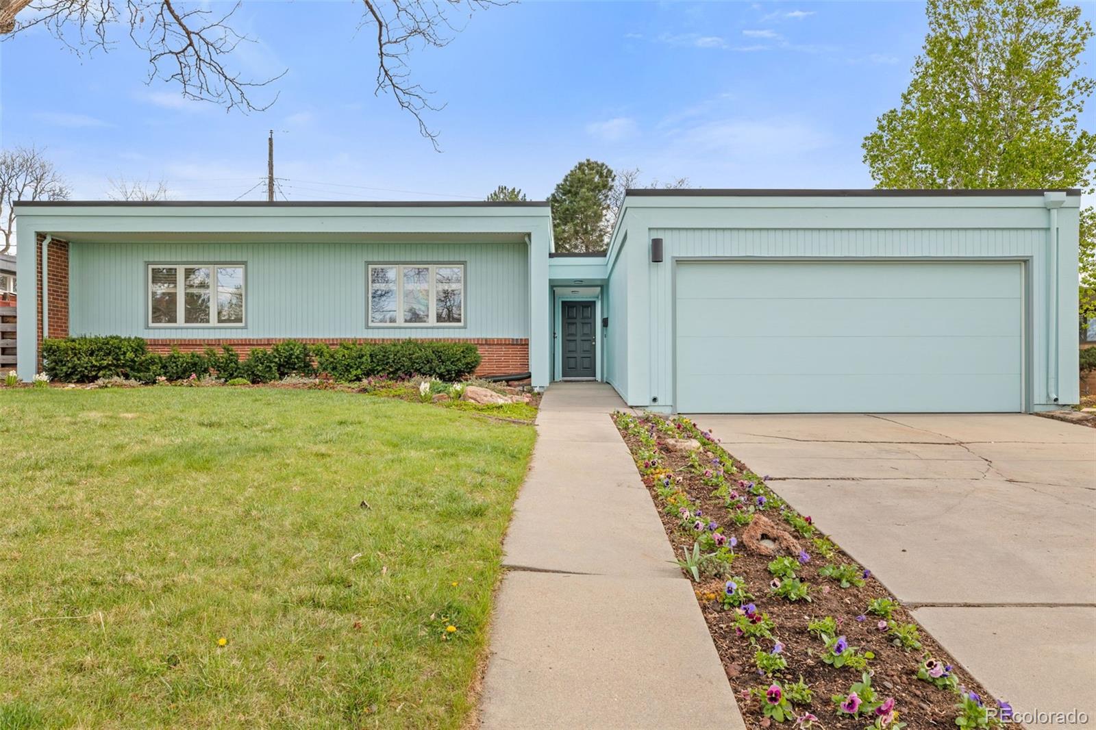 MLS Image #0 for 1420 e bates avenue,englewood, Colorado