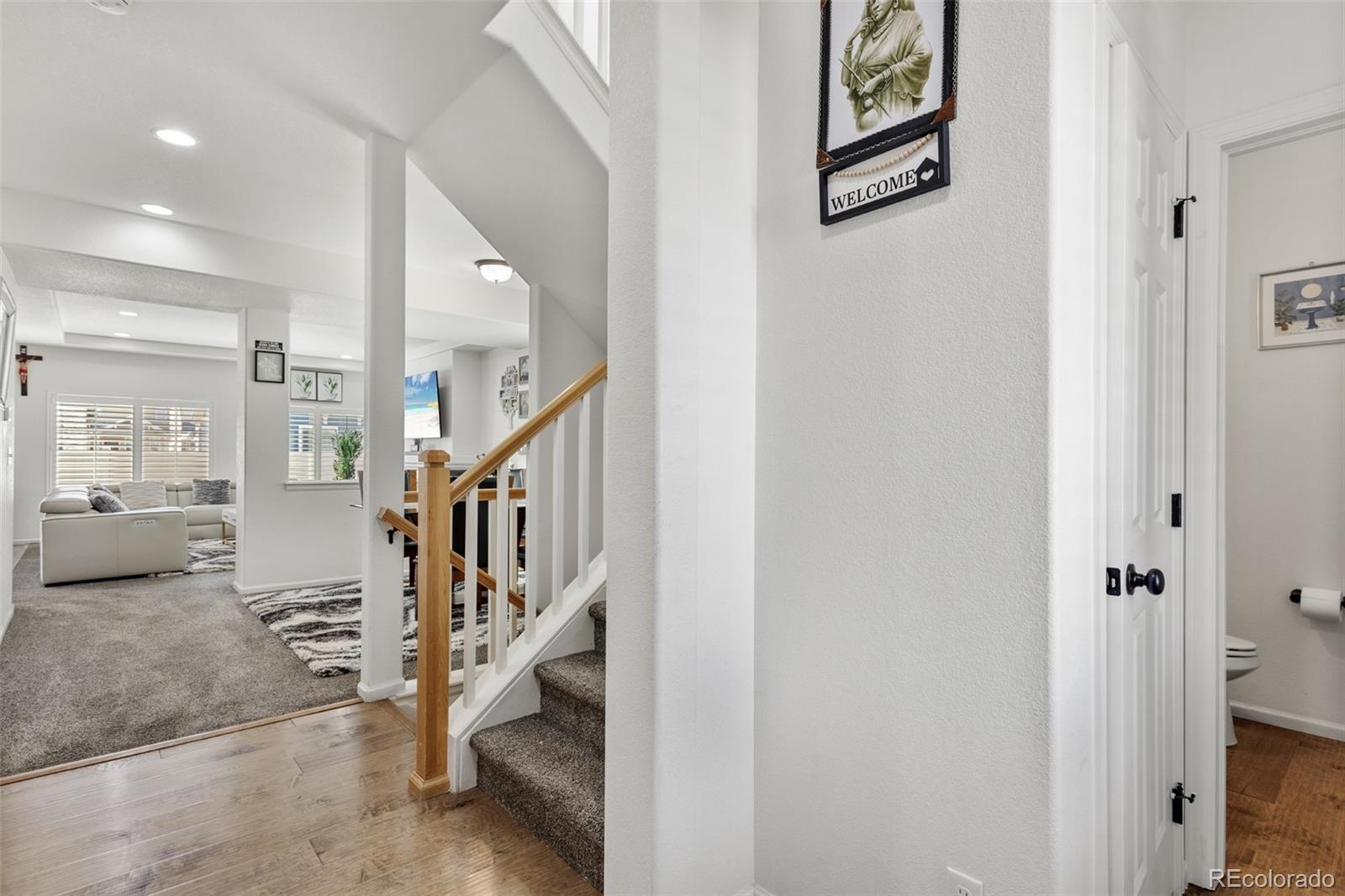 MLS Image #1 for 5298  ventura street,denver, Colorado