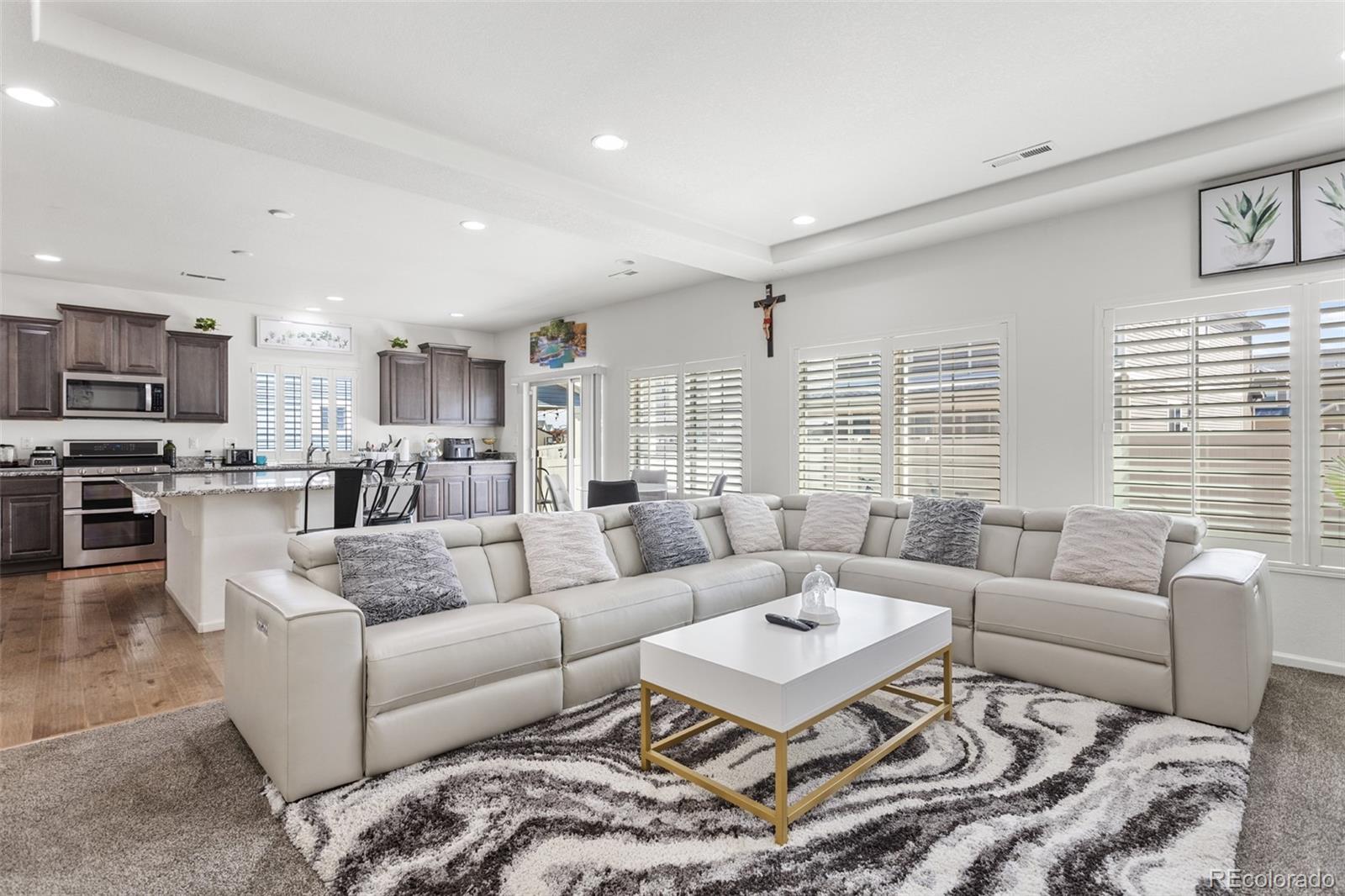 MLS Image #3 for 5298  ventura street,denver, Colorado