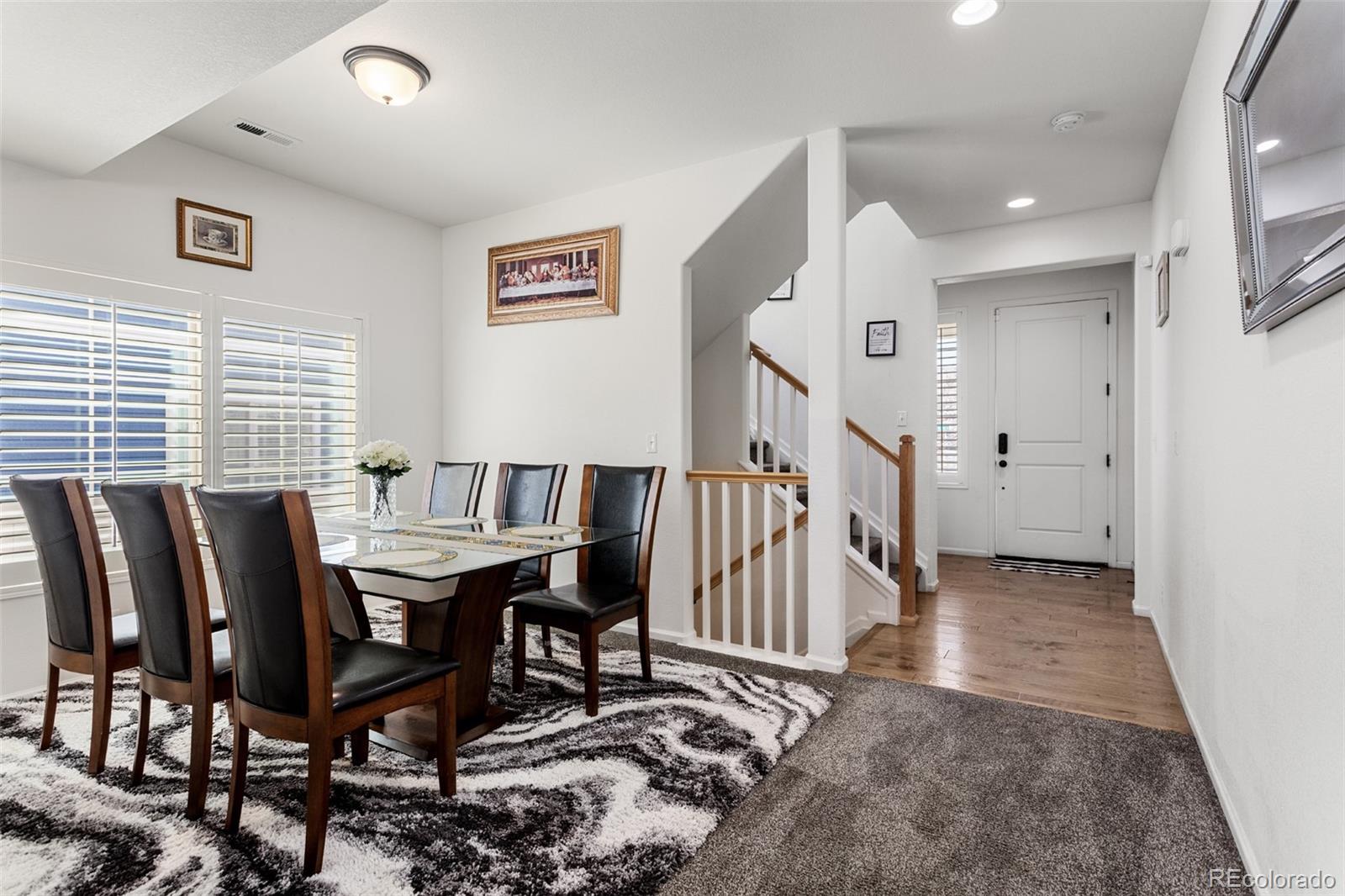 MLS Image #4 for 5298  ventura street,denver, Colorado