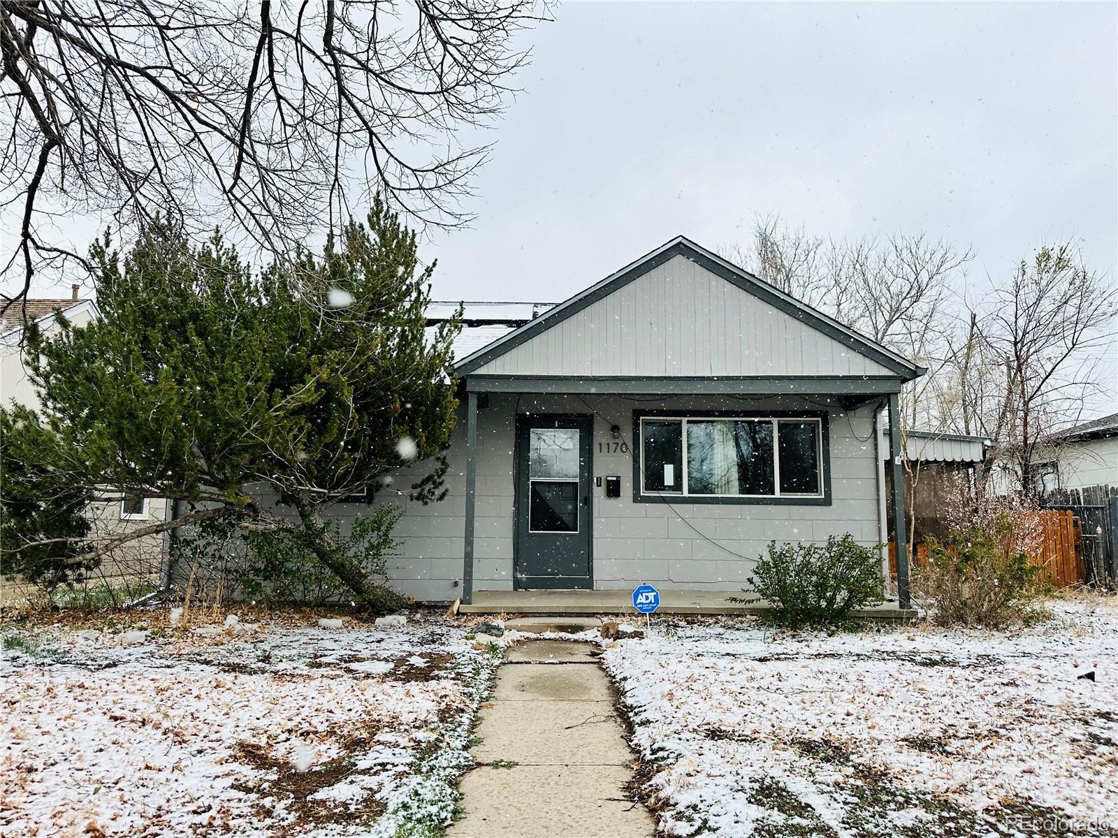 MLS Image #0 for 1170  elmira street,aurora, Colorado
