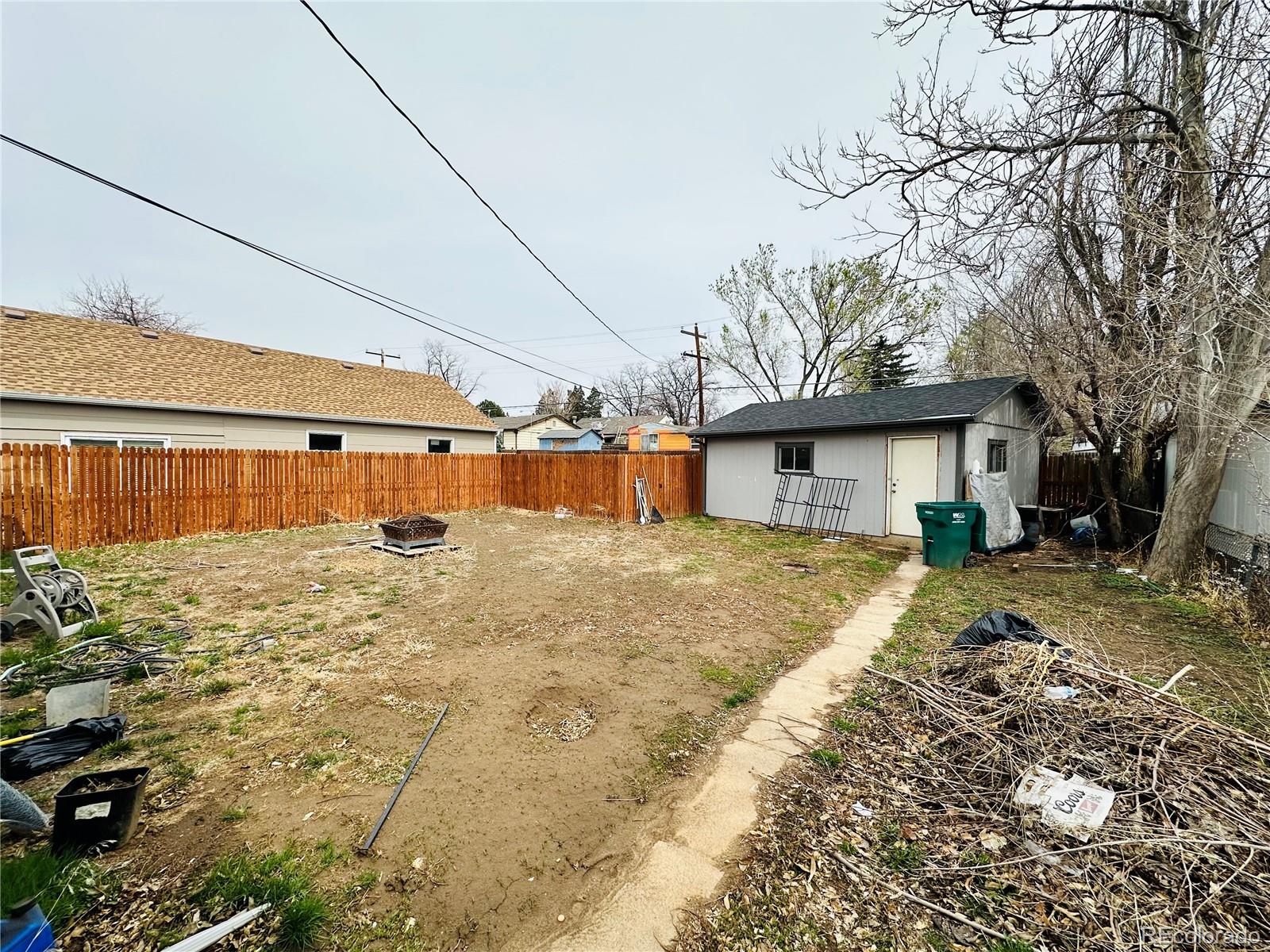 MLS Image #10 for 1170  elmira street,aurora, Colorado