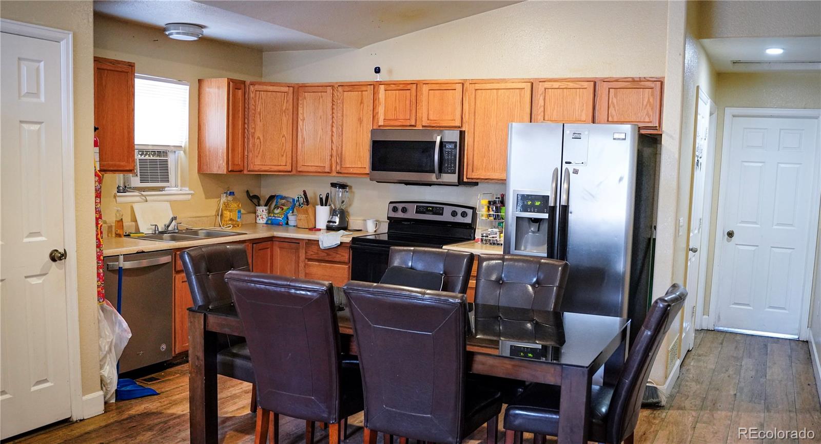 MLS Image #2 for 4582 w alameda avenue ,denver, Colorado