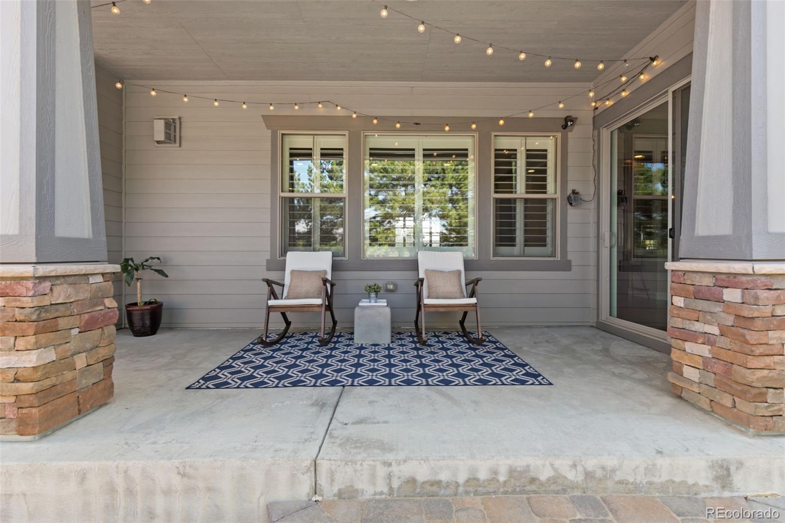 MLS Image #40 for 15137 w 50th place,golden, Colorado