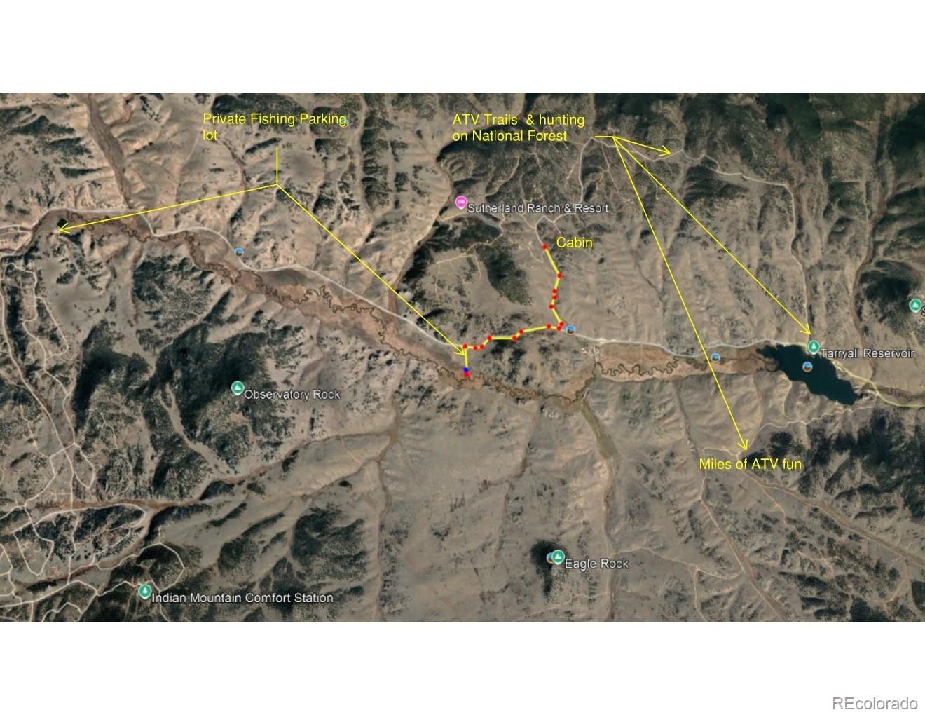 MLS Image #28 for 756  al gulch road,jefferson, Colorado
