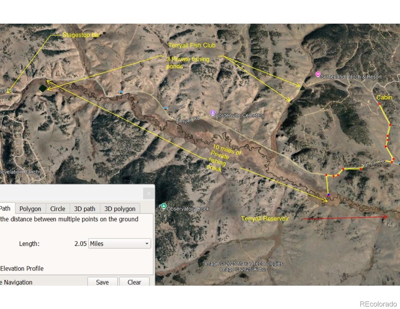 MLS Image #29 for 756  al gulch road,jefferson, Colorado