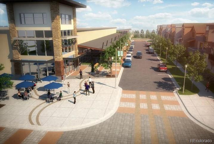 MLS Image #5 for 3389 n denali street,aurora, Colorado