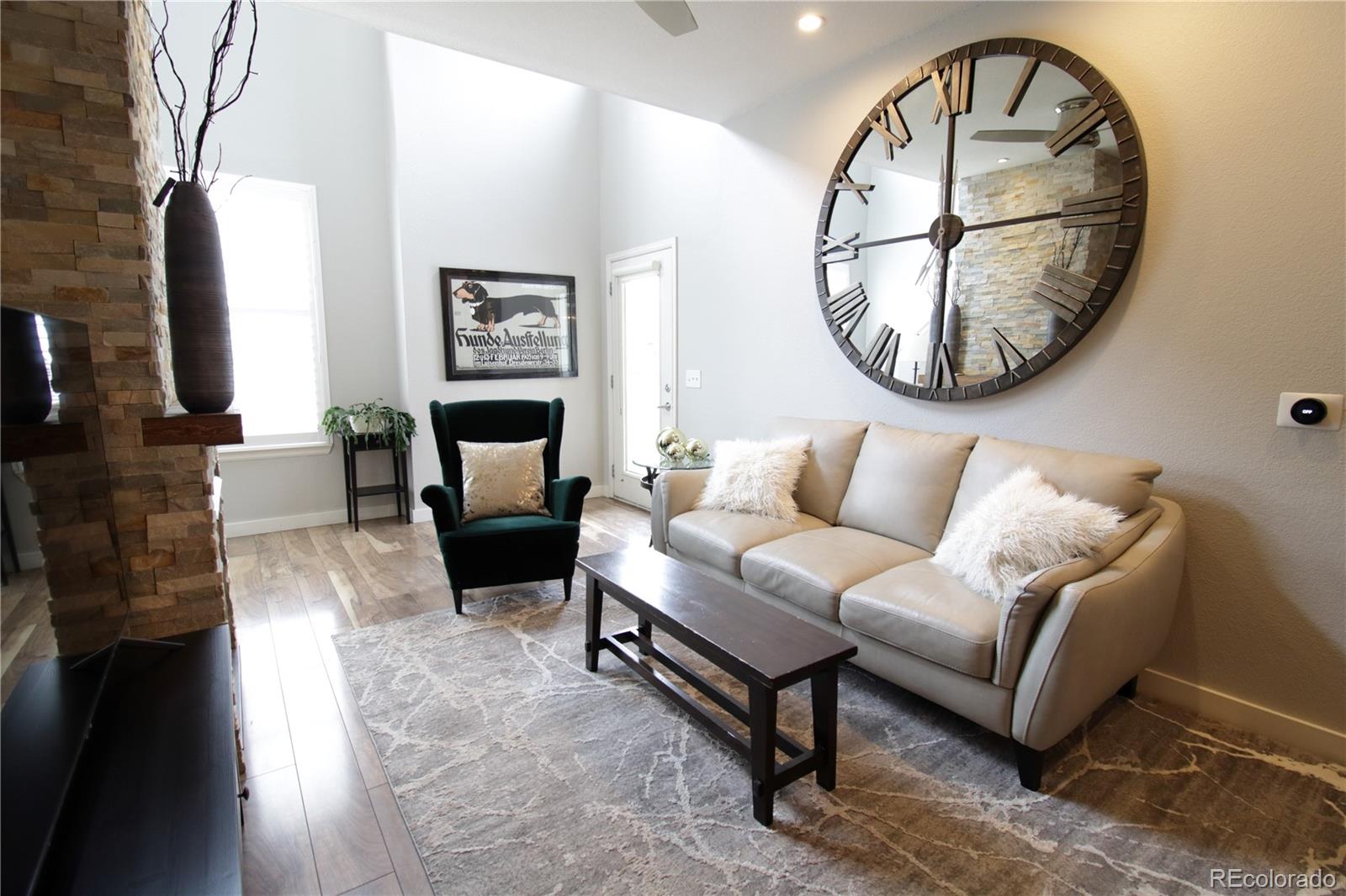 MLS Image #19 for 85  uinta way 606,denver, Colorado