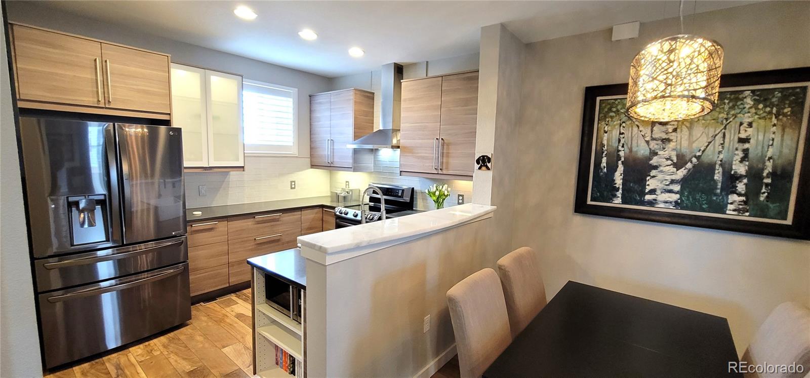 MLS Image #6 for 85  uinta way 606,denver, Colorado