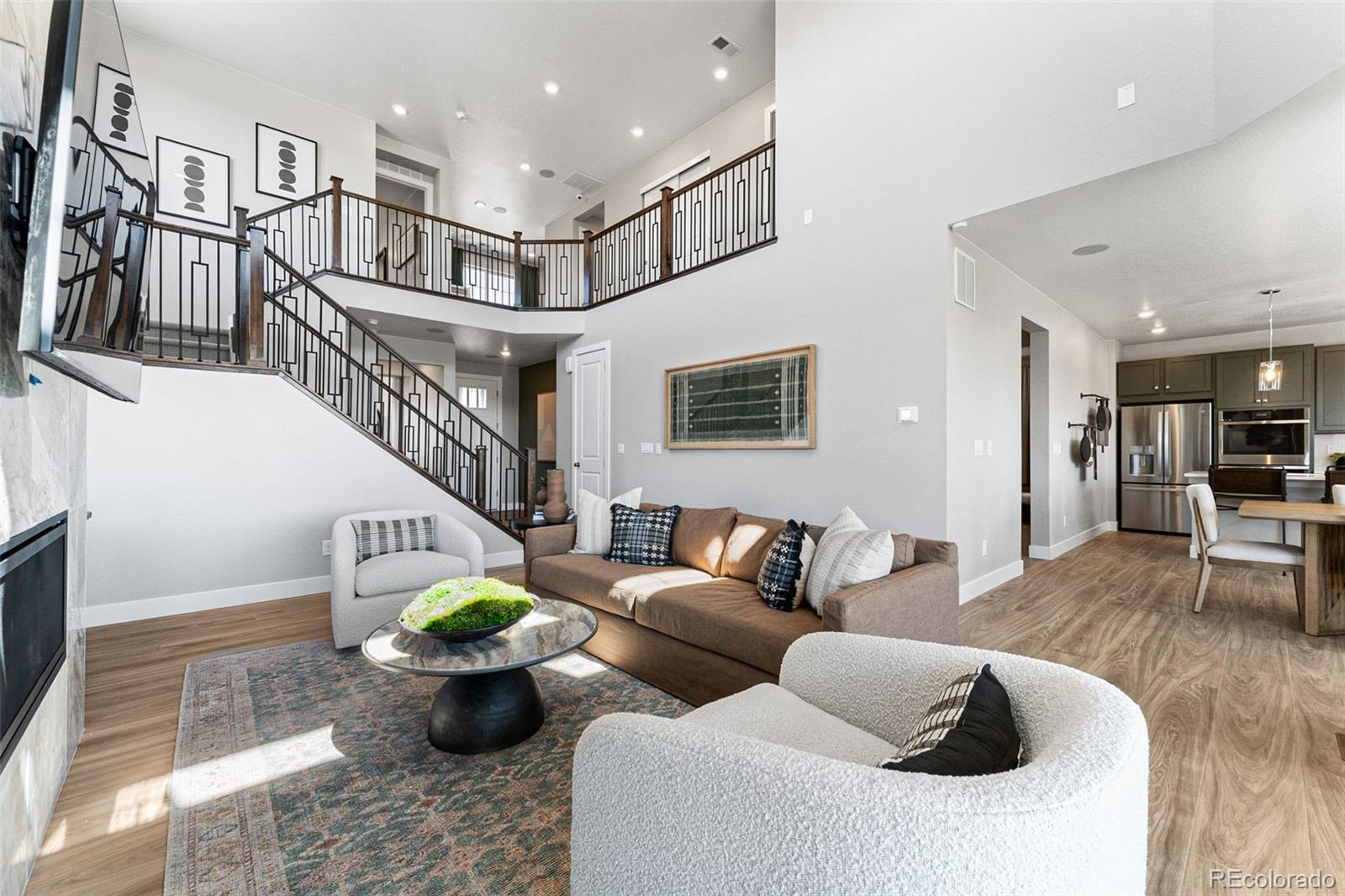 MLS Image #17 for 4261  ridgewalk point,castle rock, Colorado