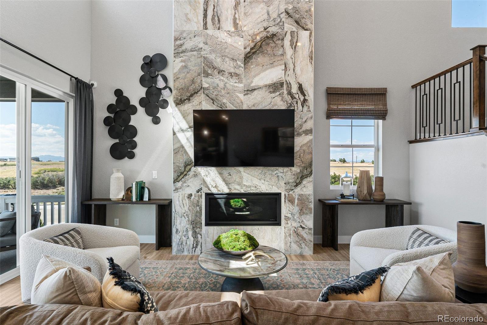 MLS Image #20 for 4261  ridgewalk point,castle rock, Colorado