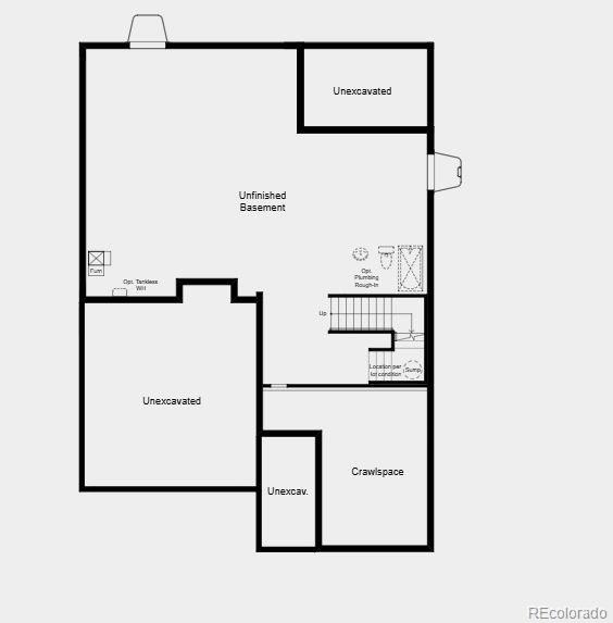 MLS Image #5 for 4261  ridgewalk point,castle rock, Colorado