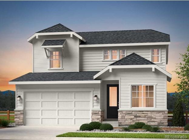 MLS Image #0 for 3341 n buchanan way,aurora, Colorado