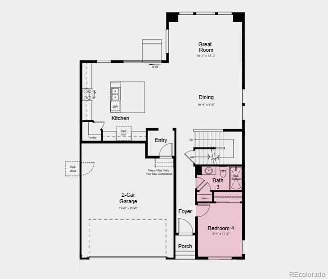 CMA Image for 3341 N Buchanan Way,Aurora, Colorado