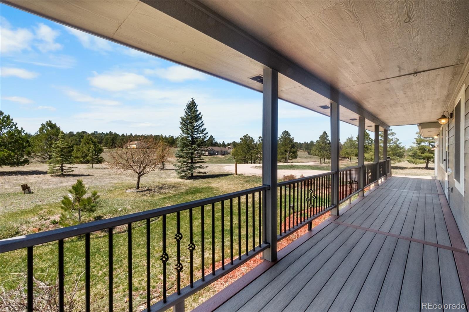 MLS Image #1 for 37178  pheasant run,elizabeth, Colorado