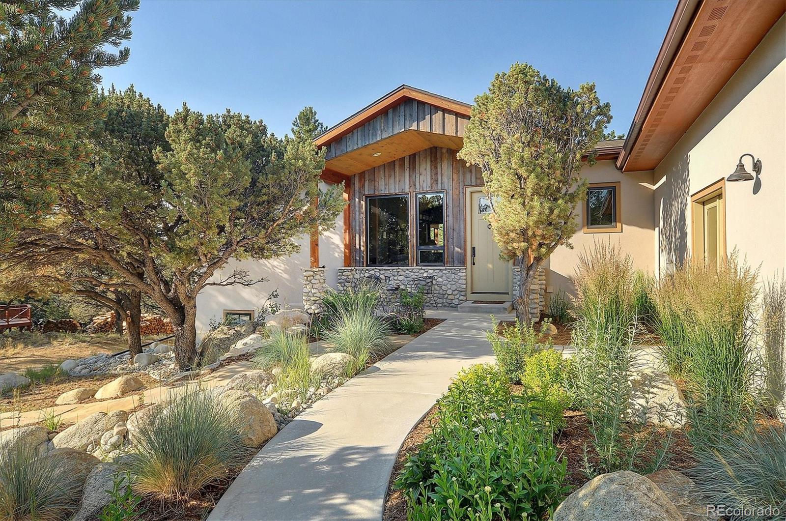 MLS Image #1 for 18202  alta vista drive,buena vista, Colorado