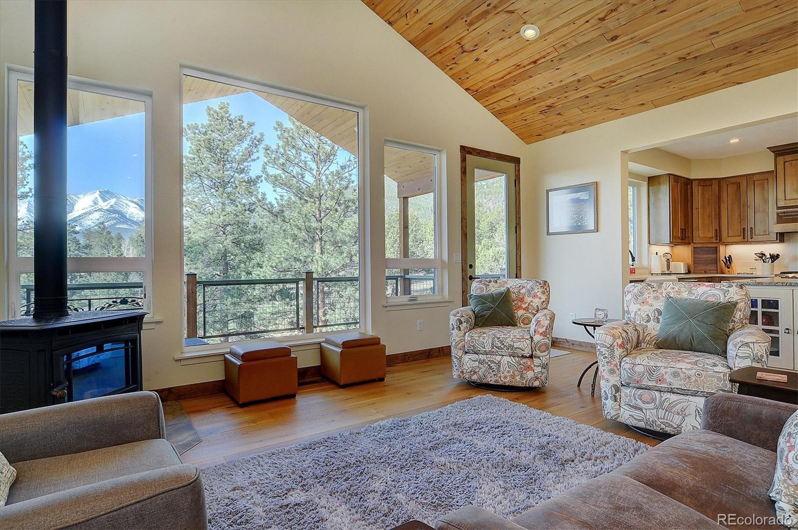 MLS Image #13 for 18202  alta vista drive,buena vista, Colorado