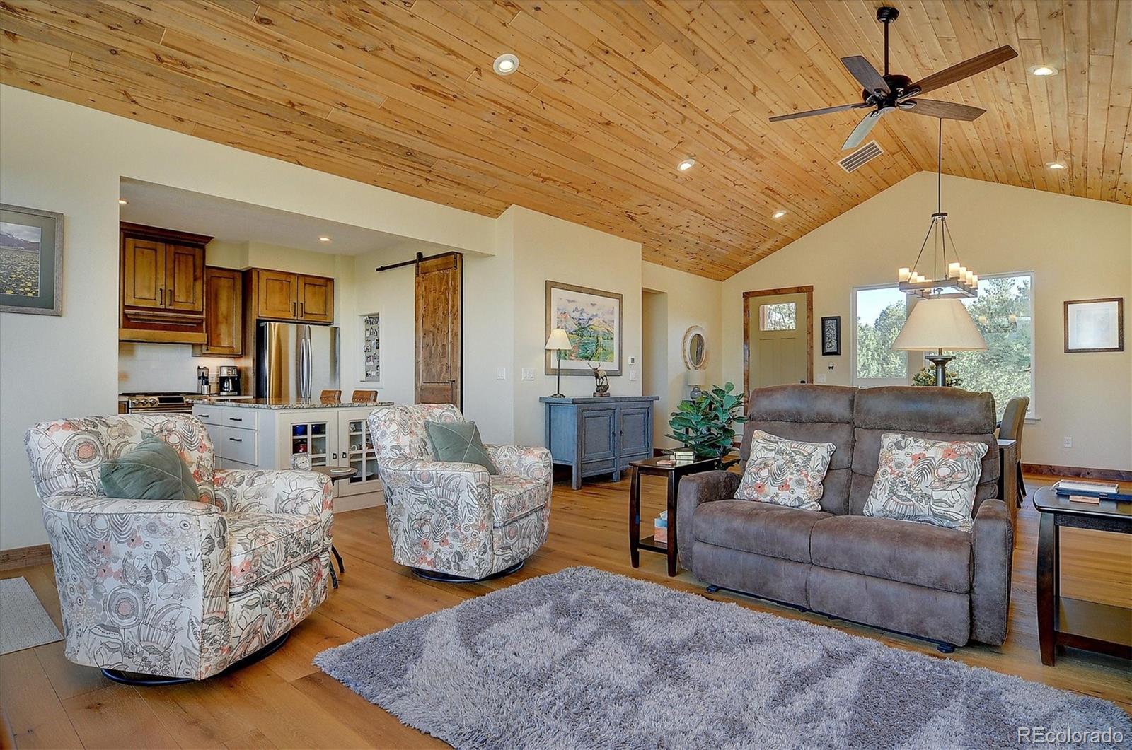 MLS Image #15 for 18202  alta vista drive,buena vista, Colorado