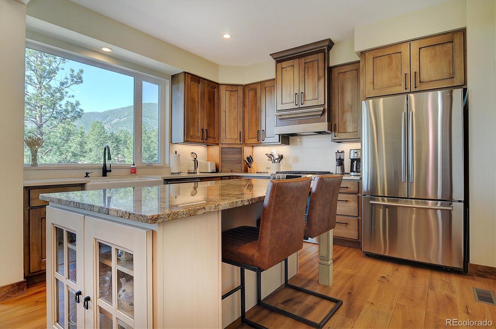 MLS Image #19 for 18202  alta vista drive,buena vista, Colorado